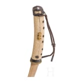 Tachi Koshirae, Japan, mittlere Edo-Periode