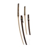 Handachi Daisho Koshirae, Japan, Edo-Periode