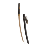 Wakizashi Koshirae, Japan, sp&auml;te Edo-Periode
