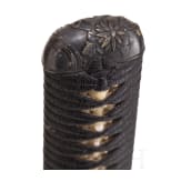 Wakizashi Koshirae, Japan, sp&auml;te Edo-Periode