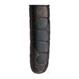 Wakizashi Koshirae, Japan, sp&auml;te Edo-Periode