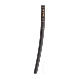 Wakizashi Koshirae, Japan, 18. Jhdt.