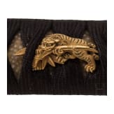 Wakizashi Koshirae, Japan, 18. Jhdt.