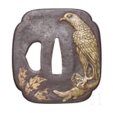 Tsuba, Japan, um 1800