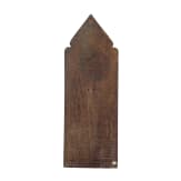 Kleine Sammlung aus vier Krisbrettern, Java und Bali, 19./20. Jhdt.