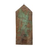Kleine Sammlung aus vier Krisbrettern, Java und Bali, 19./20. Jhdt.