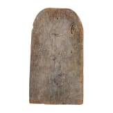 Kleine Sammlung aus vier Krisbrettern, Java und Bali, 19./20. Jhdt.