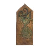 Kleine Sammlung aus vier Krisbrettern, Java und Bali, 19./20. Jhdt.