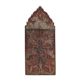 Kleine Sammlung aus vier Krisbrettern, Java und Bali, 19./20. Jhdt.