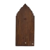 Kleine Sammlung aus vier Krisbrettern, Java und Bali, 19./20. Jhdt.