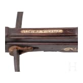 Kulissenarmbrust, deutsch, 2. H&auml;lfte 17. Jhdt.