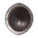 Sch&uuml;tzenhaube, deutsch oder fl&auml;misch, um 1600