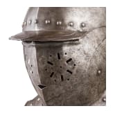 K&uuml;rassierhelm, fl&auml;misch, Anfang 17. Jhdt.