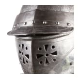 K&uuml;rassierhelm, Flandern/Frankreich, um 1620