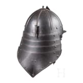 Zisch&auml;gge, deutsch oder Polen, um 1650