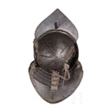 Zisch&auml;gge, deutsch oder Polen, um 1650