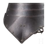 Zisch&auml;gge, deutsch oder Polen, um 1650