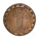 Schuppenhelm (Karacena), Polen, 2. H&auml;lfte 17. Jhdt.