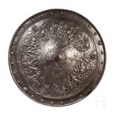 Renaissance-Prunkschild im Stil um 1600
