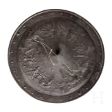 Renaissance-Prunkschild im Stil um 1600