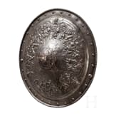 Renaissance-Prunkschild im Stil um 1600