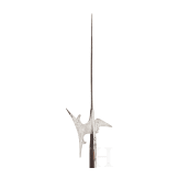 Helmbarte, s&uuml;ddeutsch, um 1580