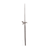 Helmbarte, s&uuml;ddeutsch, um 1600