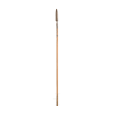 Speer, deutsch, 18. Jhdt.