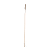 Speer, deutsch, 18. Jhdt.
