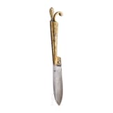 Klappmesser, Frankreich, 17. Jhdt.