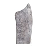 Gro&szlig;es, jagdliches Klappmesser (Praxe), norddeutsch, datiert 1699