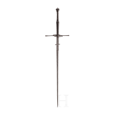 Leichter Bidenh&auml;nder, s&uuml;ddeutsch, um 1560