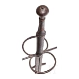 Leichter Bidenh&auml;nder, s&uuml;ddeutsch, um 1560