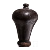 Leichter Bidenh&auml;nder, s&uuml;ddeutsch, um 1560