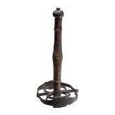 Bidenh&auml;nder mit geflammter Klinge, &Ouml;sterreich, um 1580