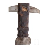 Bidenh&auml;nder mit geflammter Klinge, &Ouml;sterreich, um 1580