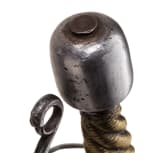 Degen, deutsch, um 1600