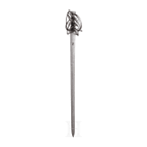 Schiavona mit Solinger Klinge, Venedig, um 1600