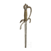 Felddegen, Schweden, um 1610