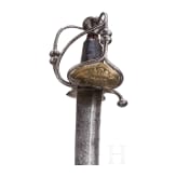 Felds&auml;bel, s&uuml;ddeutsch, um 1630
