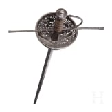 Glockendegen, Italien, um 1650