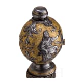 Galanteriedegen, Frankreich, um 1730