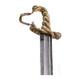 Schwerer S&auml;bel, &Ouml;sterreich/Ungarn/Polen, 18. Jhdt.