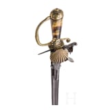 Schie&szlig;-Hirschf&auml;nger, Crause, Herzberg, um 1800