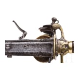 Schie&szlig;-Hirschf&auml;nger, Crause, Herzberg, um 1800
