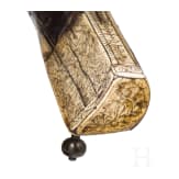 Reich verzierte Renaissance-Armbrust, s&uuml;ddeutsch, um 1580
