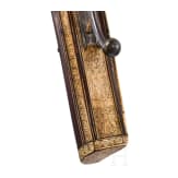 Reich verzierte Renaissance-Armbrust, s&uuml;ddeutsch, um 1580