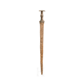 Eisenschwert mit Bronzegriff, hethitisch, 14. - 13. Jhdt. v. Chr.