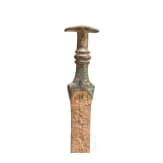 Eisenschwert mit Bronzegriff, hethitisch, 14. - 13. Jhdt. v. Chr.