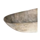 Silberkelch und -schale, sasanidisch, 6. - 7. Jhdt. n. Chr.